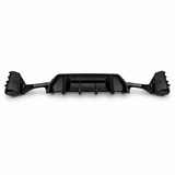 BMW 3 Series G20 LCI 2021+ Rear Diffuser 340i Style