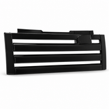 Land Rover Defender L663 LM Style Front Grille