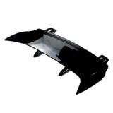 Mercedes A Class W177 2019+ Rear Air Vents Gloss Black