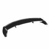 Mercedes A Class W177 2019+ Rear Boot Spoiler Gloss Black