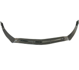 Mercedes CLA W118 2020+ Front Lip Splitter