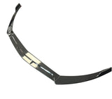 Mercedes CLA W118 2020+ Front Lip Splitter