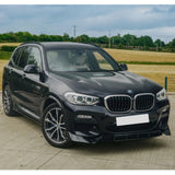 BMW X3 G01 Pre-LCI 2018-21 Full Bodykit Gloss Black