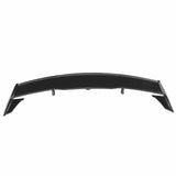 Mercedes A Class W177 2019+ Rear Boot Spoiler Gloss Black