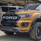 Ford Ranger Bonnet Scoop 2015-21