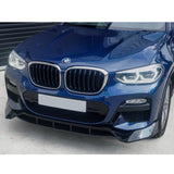 BMW X3 G01 Pre-LCI 2018-21 Full Bodykit Gloss Black