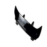 Mercedes A Class W177 2019+ Rear Air Vents Gloss Black