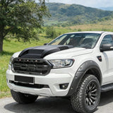 Ford Ranger Bonnet Scoop 2015-21