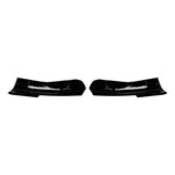BMW X3 G01 LCI 2021-24 Full Bodykit Gloss Black