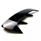 Mercedes A Class W177 2019+ Rear Air Vents Gloss Black