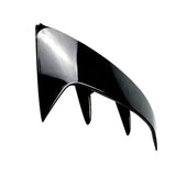 Mercedes A Class W177 2019+ Rear Air Vents Gloss Black