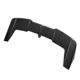 SooQoo BMW G99 M5 Touring Roof Spoiler In Gloss Carbon Fibre