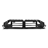 SooQoo BMW G90 & G99 M5 SQ Central Front Bumper Trim In Gloss Carbon Fibre