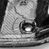 SooQoo BMW M3/M4 SQ Aero Front Grille In Gloss Pre Preg Carbon Fibre (G80/G81/G82/G83)