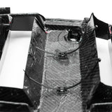 SooQoo BMW M3/M4 SQ Aero Front Grille In Gloss Pre Preg Carbon Fibre (G80/G81/G82/G83)