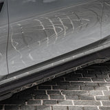 SooQoo BMW G80 M3 SQ Body Kit In Gloss Carbon Fibre