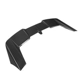 SooQoo BMW G99 M5 Touring Roof Spoiler In Gloss Carbon Fibre