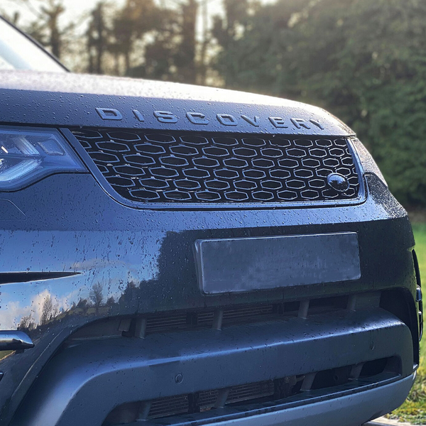 Land Rover Discovery 5 Dynamic Front Grille All Black