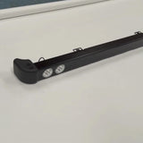 Land Rover Defender 90 100 Front LED Spotlight Bumper Bar