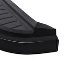 Black Side Steps For Range Rover Sport (2005-13)