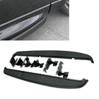 Black Side Steps For Range Rover Sport (2005-13)