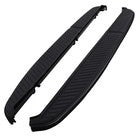 Black Side Steps For Range Rover Sport (2005-13)