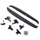Black Side Steps For Range Rover Sport (2005-13)