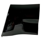 Land Rover Defender 110 Side Door Mouldings Gloss Black