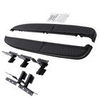 Black Side Steps For Range Rover Sport (2005-13)