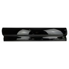 Land Rover Defender 110 Side Door Mouldings Gloss Black