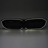 BMW 3 Series G20 LCI 2021+ Diamond Style Grille With LED