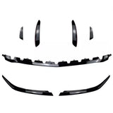 Mercedes A Class W177 Front Lip