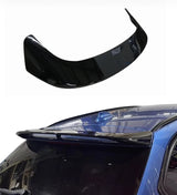 BMW 3 Series F31 Touring Rear Boot Spoiler Gloss Black