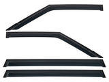 Defender 110 Wind Deflectors