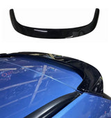 BMW 3 Series F31 Touring Rear Boot Spoiler Gloss Black