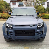 Land Rover Defender L663 Full Octa Style Bodykit