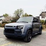 Land Rover Defender L663 Full Octa Style Bodykit