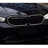 BMW 3 Series G20 LCI 2021+ Diamond Style Grille With LED