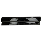 Land Rover Defender 110 Side Door Mouldings Gloss Black