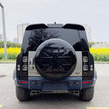 Land Rover Defender L663 Full Octa Style Bodykit