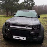 Land Rover Defender L663 Full Octa Style Bodykit