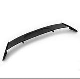 BMW 1 Series F40 2019-24 Rear Boot Spoiler Gloss Black M Sport Models