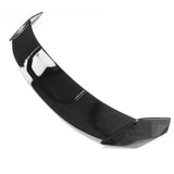 BMW 1 Series F40 2019-24 Rear Boot Spoiler Gloss Black M Sport Models