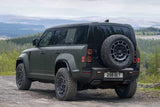 Land Rover Defender L663 Full Octa Style Bodykit