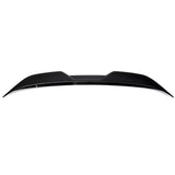 BMW 2 Series G42 2021+ Rear Boot Spoiler Gloss Black