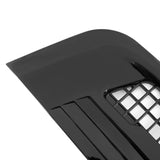 Land Rover Defender Side Vents L663 Gloss Black