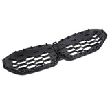 BMW 3 Series G20 LCI 2021+ Diamond Style Grille With LED