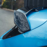 BMW 1 Series F40 2019-24 Rear Boot Spoiler Gloss Black M Sport Models