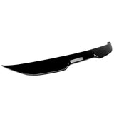BMW 2 Series G42 2021+ Rear Boot Spoiler Gloss Black