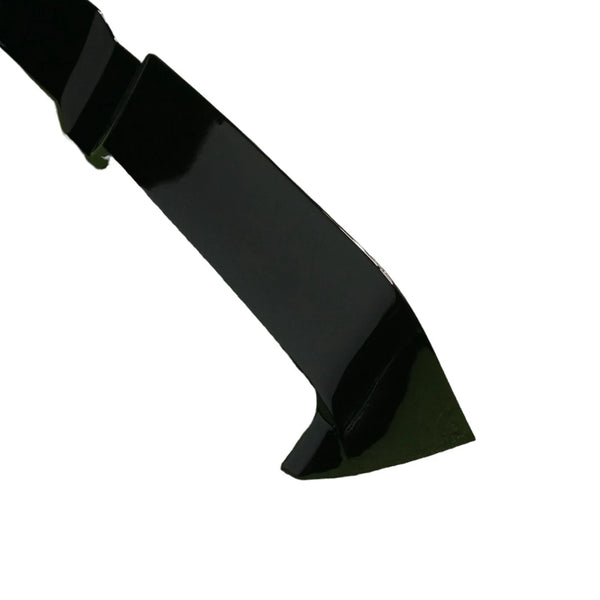 VW Golf MK7 MK7.5 R-Line Oettinger Style Spoiler